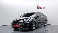 Hyundai Sonata 2018