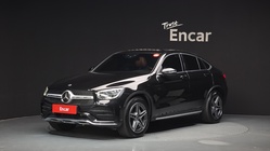 Mercedes-Benz GLC-Class 2021