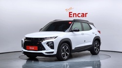 Chevrolet Trailblazer 2020