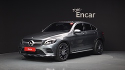 Mercedes-Benz GLC-Class 2018