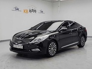 Hyundai Grandeur 2013