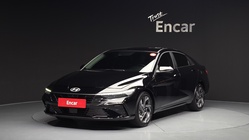 Hyundai Avante 2024