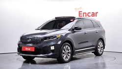 Kia Sorento 2018