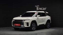 Ssangyong Torres 2022