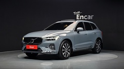 Volvo XC60 2022