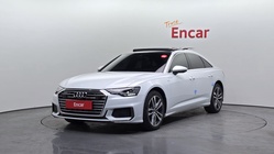 Audi A6 2022