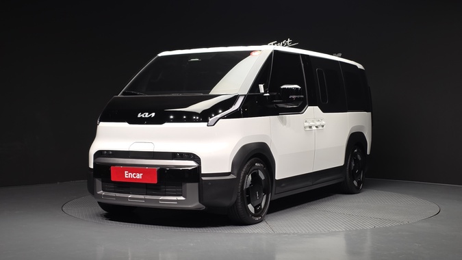 Kia PV5 2025