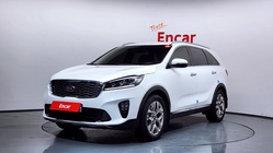 Kia Sorento 2019