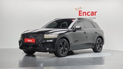 Genesis GV70 2021