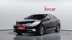 Hyundai Grandeur 2016