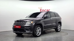 Jeep Cherokee 2019