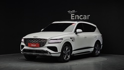Genesis GV80 2025