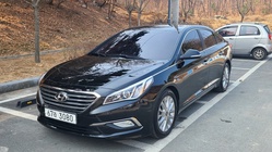 Hyundai Sonata 2014