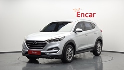 Hyundai Tucson 2016