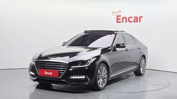 Genesis G80 2019