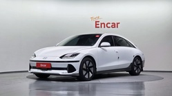 Hyundai Ioniq6 2023