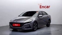 Hyundai Avante 2020
