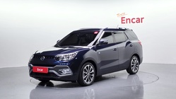 Ssangyong TIBOLI 2018