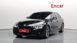 BMW 3 Series 2017