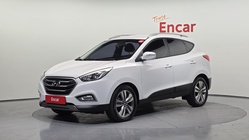 Hyundai Tucson 2014
