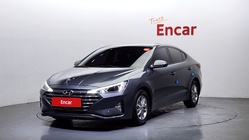 Hyundai Avante 2019