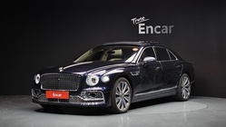 Bentley Flying Spur 2022
