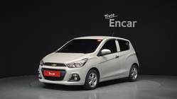 Chevrolet Spark 2018