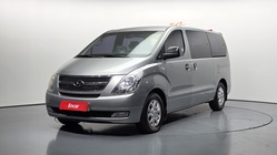 Hyundai Starex 2012