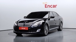 Hyundai Equus 2014