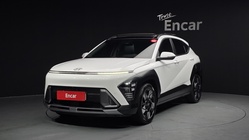 Hyundai Kona 2023