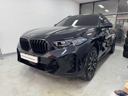 BMW X6 2023
