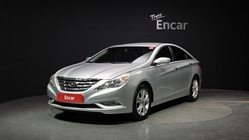 Hyundai Sonata 2009