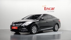 Hyundai Grandeur 2016