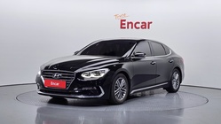 Hyundai Grandeur 2017