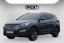 Hyundai Santa Fe 2015