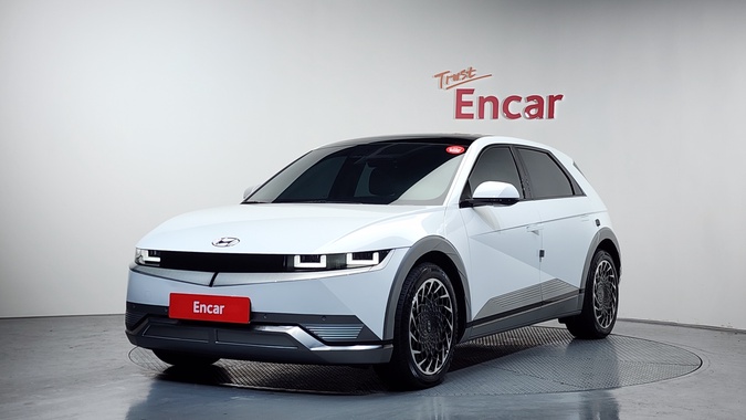 Hyundai Ioniq5 2023