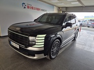 Hyundai Palisade 2025