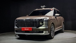 Hyundai Palisade 2025