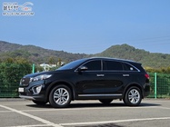 Kia Sorento 2015