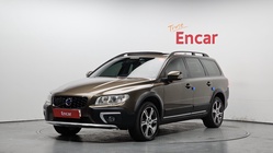 Volvo XC70 2014