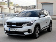 Kia Seltos 2022