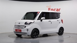 Kia RAY 2012