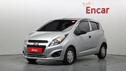 Chevrolet Spark 2014