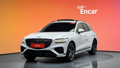 Genesis GV70 2022