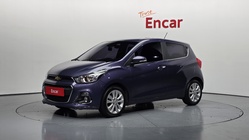 Chevrolet Spark 2016