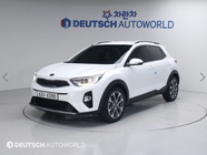 Kia Stonic 2018
