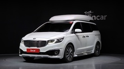 Kia Canival 2017