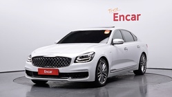 Kia K9 2019