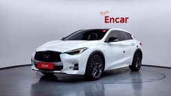 Infiniti Q30 2017
