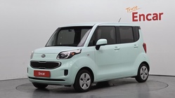 Kia RAY 2012